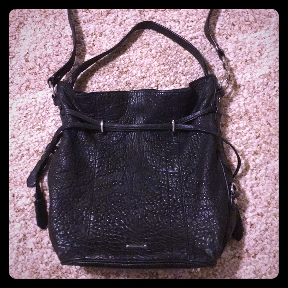 Rebecca Minkoff Handbags - Rebecca Minkoff Bucket Bag